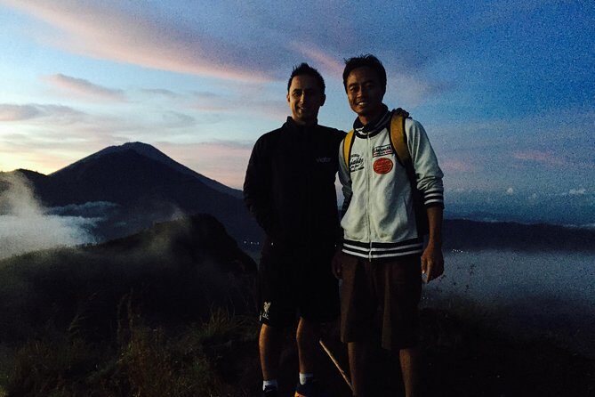 Mount Batur Volcano - Sunrise Trekking with White Water Rafting - Price and Included Perks: Is $90 a Good Deal?