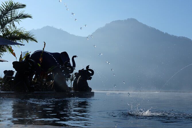 Mount Batur Volcano - Sunrise Trekking with White Water Rafting - Fitness, Footwear, and Packing: My Practical Checklist