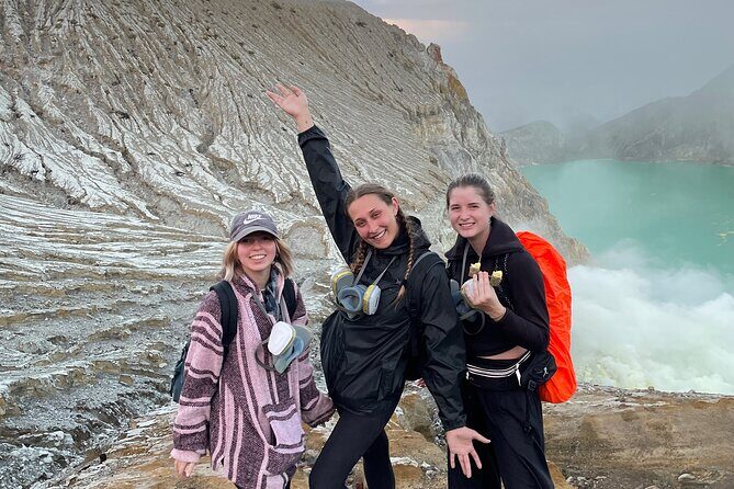Mount Ijen Blue Flame Tour from Bali - Price and value: what $220 buys you on this kind of itinerary