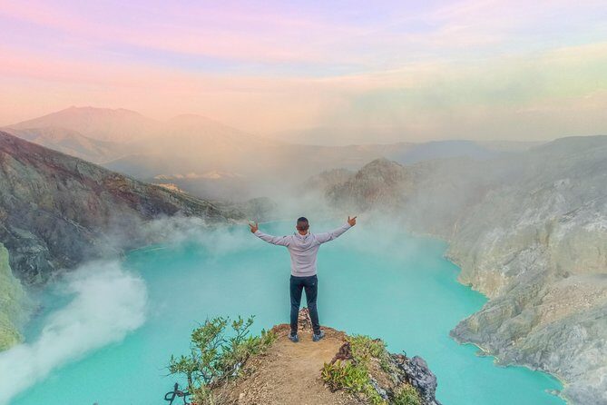 Mount Ijen Blue Flame Tour from Bali - Safety, closures, and the real-world “why this sometimes changes” factor
