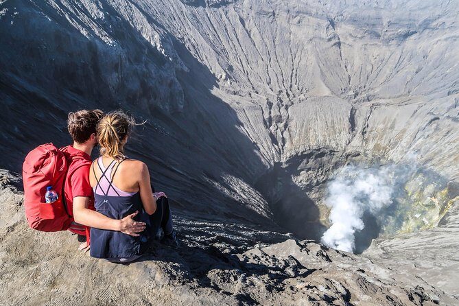 Mount Ijen Bromo Tour from Ubud Bali (3 days 2 nights) - Price and value: what you’re really paying for