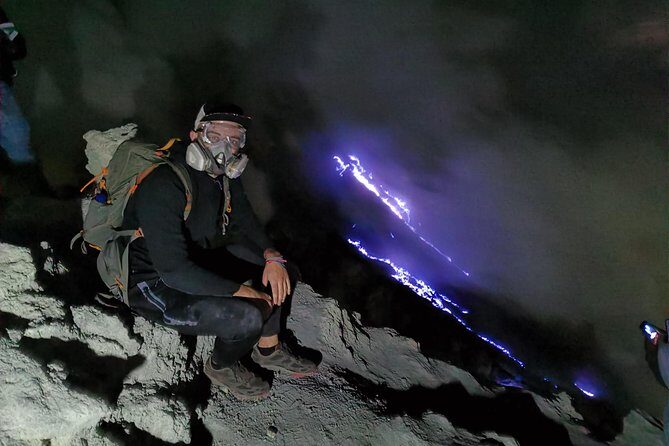 Mount Ijen Bromo Tour from Ubud Bali (3 days 2 nights) - What you’ll get during the trip (and what you’ll need to bring mentally)