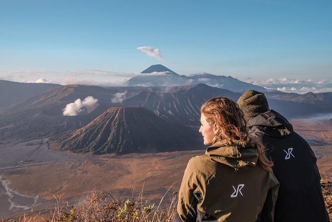 Mount Ijen Bromo Tour from Ubud Bali (3 days 2 nights) - Day 1 from Ubud to Java: the long drive and the first base night