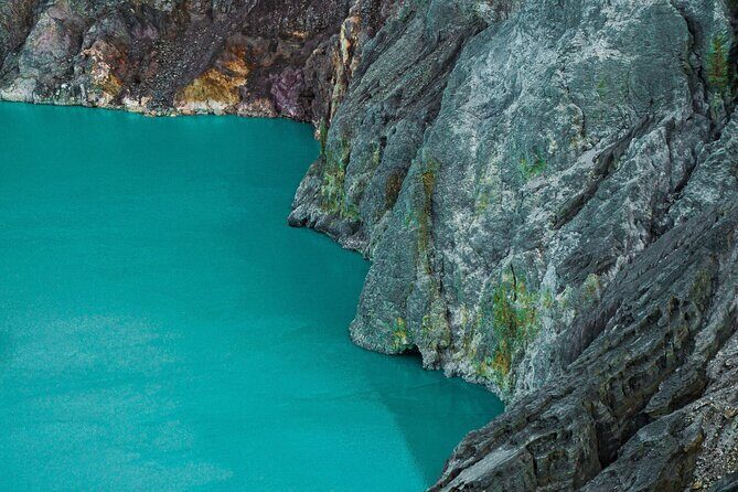 Mount Ijen Crater Trekking Tour from Bali - Key things you’ll notice on this Mt Ijen trek