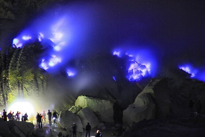 Mount Ijen Volcanic Crater Overnight Trip from Bali - Why an Ijen overnight trip works better than a rushed day