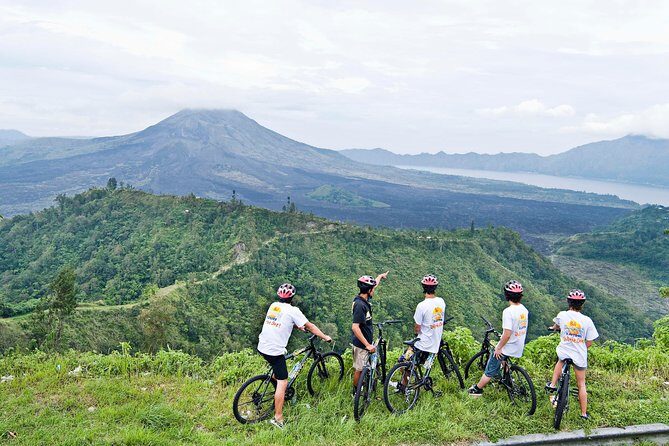 Mountain Cycling Tour - Key things I’d pack mentally before you book