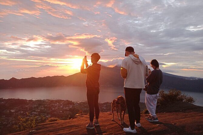 Mt. Batur : All-Inclusive Sunrise Trekking & Swing Ticket - Mt. Batur sunrise + swing: why this combo is smart