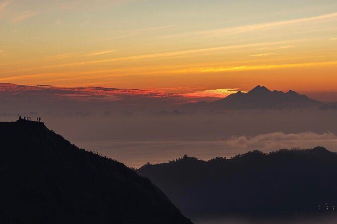 Mt. Batur : All-Inclusive Sunrise Trekking & Swing Ticket - Jungle swing near Ubud: getting the best selfie without rushing