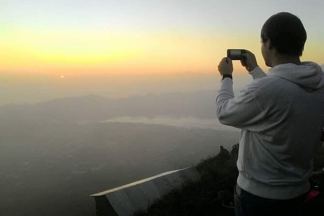 Mt Batur Camping (sunset & sunrise) - All Inclusive - Who This Mt. Batur Camping Tour Fits Best