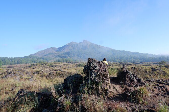 Mt Batur Sunrise 4WD Jeep Tours - Segara Healing Bali Natural Hot Spring: the warm reset after cold morning air