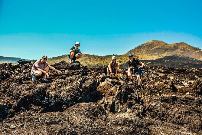 Mt Batur Sunrise 4WD Jeep Tours - Price and value: what you’re really paying for at $77.62