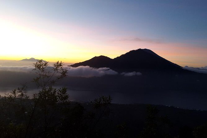 Mt Batur Sunrise, Breakfast & Natural Hot Springs - Price and value: $20 makes sense if you want the whole package