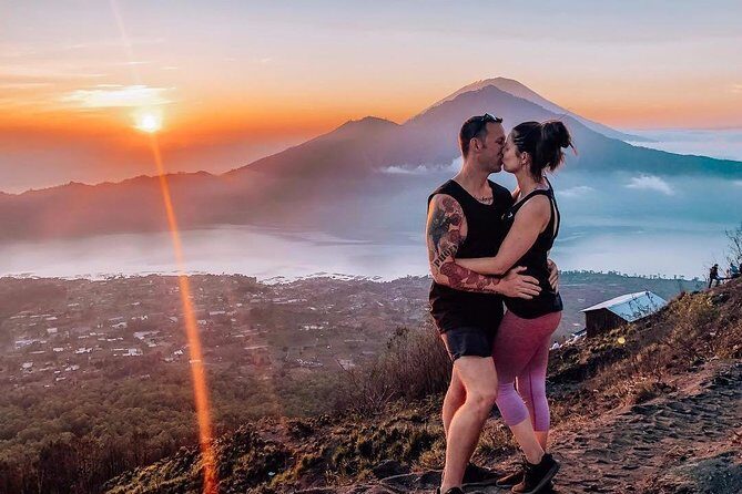 Mt batur Sunrise Trekking and Natural Spring Tour - Mt. Batur sunrise is the kind of early you’ll remember