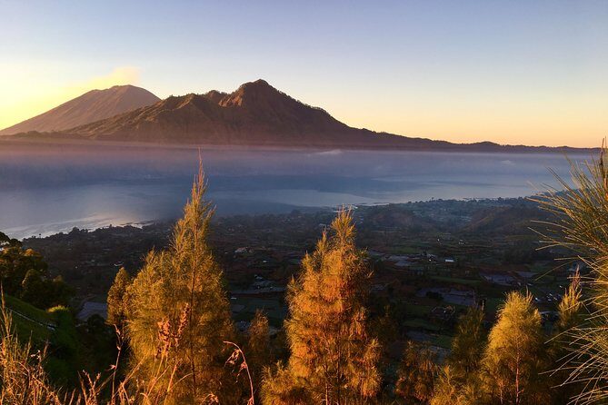 Mt Batur Sunrise Trekking Tour - Mt. Batur Sunrise Trek: Why This Bali Volcano Morning Feels Different