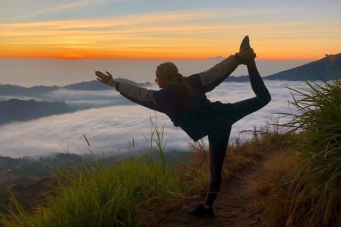 Mt Batur Sunrise Trekking Tour - Breakfast on Volcanic Steam: The Food Part I’d Plan Around