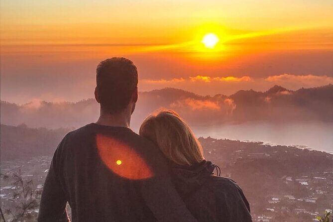 Mt Batur Sunrise Trekking Tour - Sunrise Views and Photo Moments: How to Get the Most From the Top