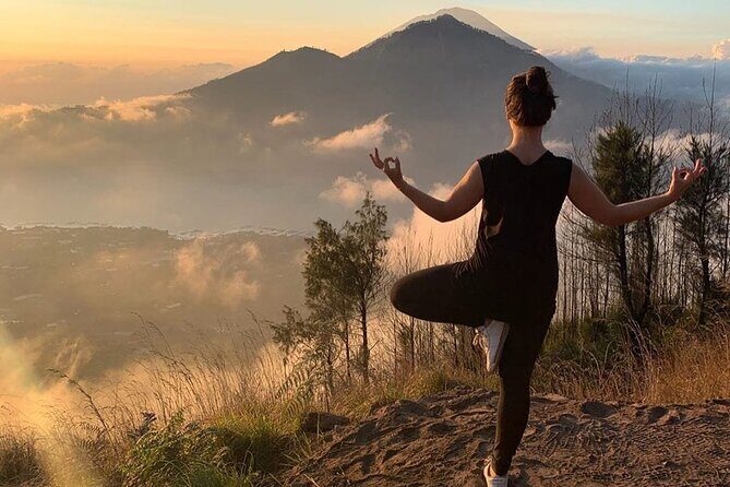 Mt Batur Sunrise Trekking Tour - Gear, Comfort, and Safety: What’s Included vs What You Should Bring