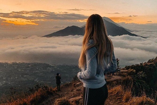 Mt Batur Sunrise Trekking Tour - The Climb Plan at Mt. Batur: What the Trek Actually Feels Like