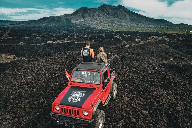 Mt Batur Sunset 4WD Jeep Tour - Coffee Plantation Optional Stop: Worth It or a Detour?