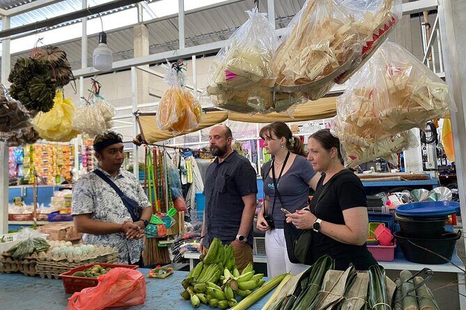Mufu Rendang Cooking Class Kuta - Price and value: is $39 worth it?