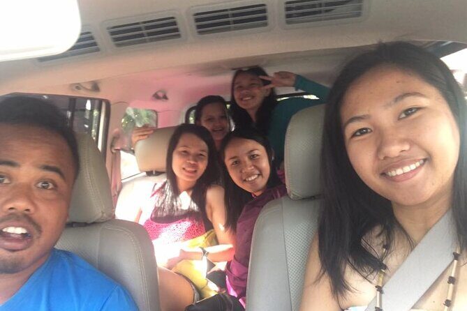Munduk Car Hire with English Speaking Driver - How the 8 to 10 hours typically plays out