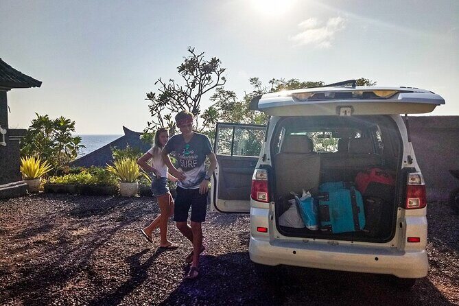 Munduk Car Hire with English Speaking Driver - What’s included (and what that saves you)