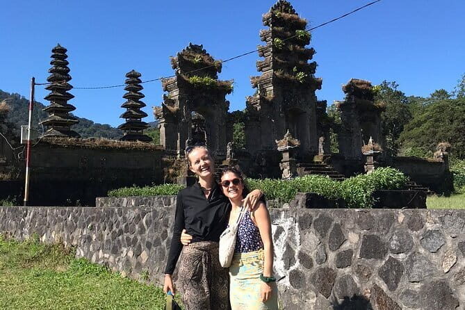 Munduk Highlights: Stunning North Bali Waterfalls & Temple - North Bali in one day: why this Munduk route works