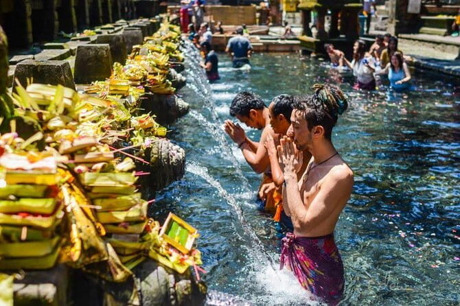 Munduk Highlights: Stunning North Bali Waterfalls & Temple - Price and tickets: is $40 actually good value?