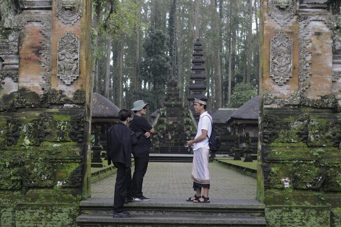 Munduk Private Customized Highlights Tour - Timing, Crowds, and What to Do With Lunch