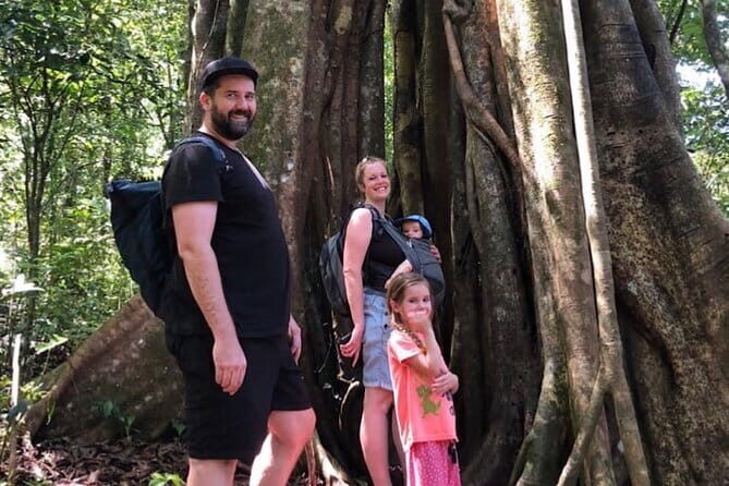 Munduk Twin Lake Jungle Hike, Ulun Danu Temple, & Waterfall - Coffee, Snacks, and Optional Lunch: How They Fit the Pace