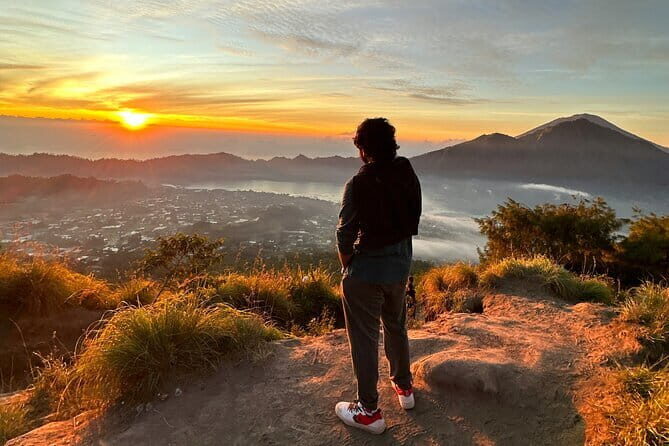Munduk Twin Lake Jungle Hike, Ulun Danu Temple, & Waterfall - Who This Tour Suits Best (and Who Might Want a Different Plan)