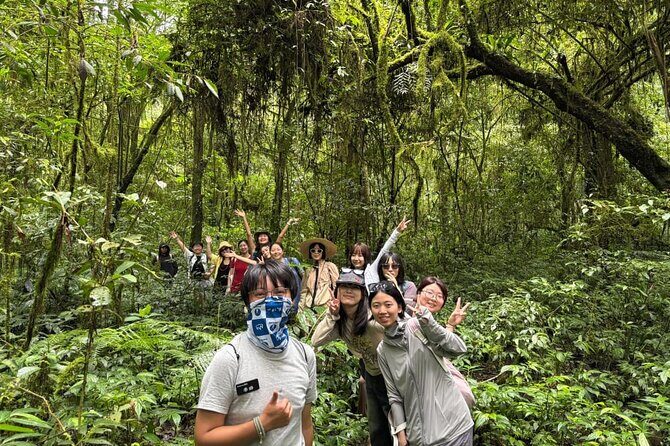 Munduk Twin Lake Jungle Trek with Sacred Forest Temples&Canoeing - Why Munduk’s Twin Lakes + Jungle Trail Feels Like a Reset