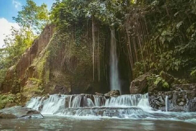 Munduk Twin lake Trekking, Ulun Danu Beratan & Hidden Waterfall - Timing, Pickup, and Getting Around (So You Don’t Lose the Day)