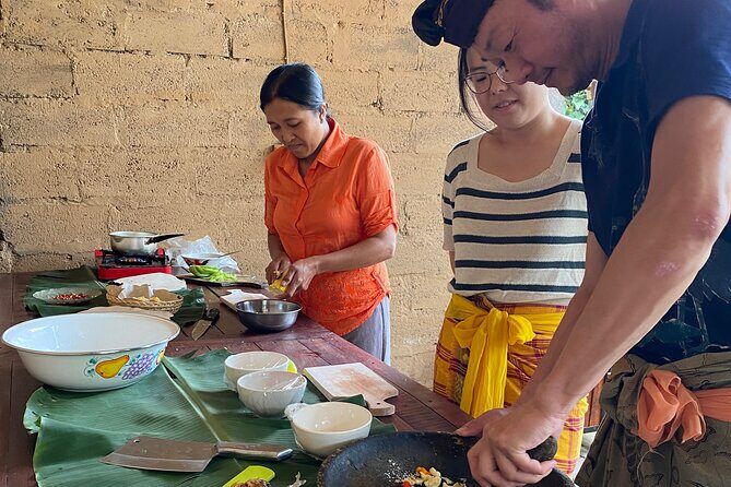Munduk:authentic local Home cooking class - The Food Part You’ll Care About: Fresh, Balanced, and Personal