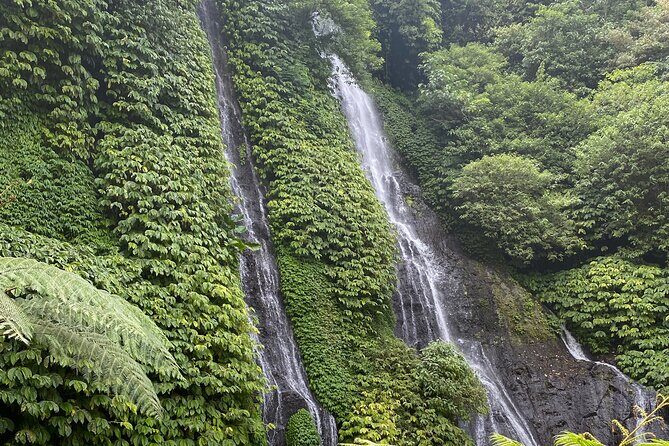 Munduk:authentic local Home cooking class - Who Should Book This Munduk Cooking and Waterfall Day