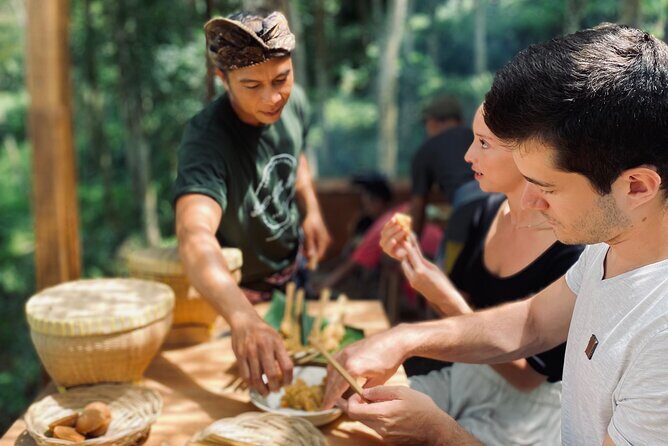 Mystery Mountain Cooking Class Sidemen - Key highlights you’ll actually care about