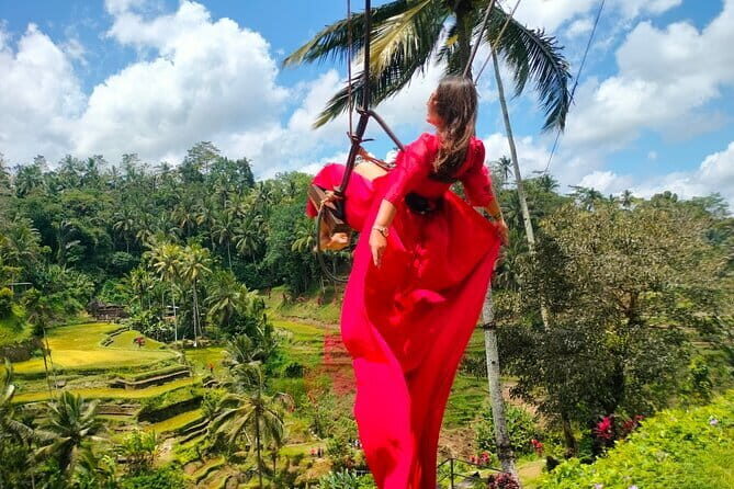 Myth of Pejeng Walking Tour - Special access, coffee, and the small costs that matter