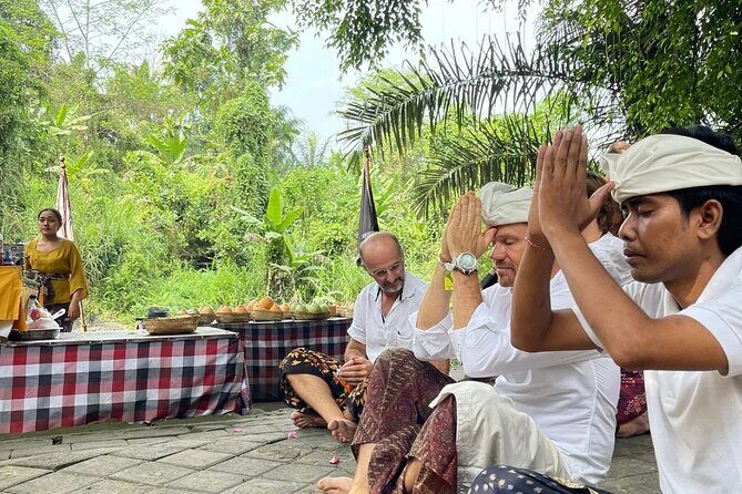 natural holy waterfalls healing tour. - Price and value: why this tour can feel like a bargain at $35