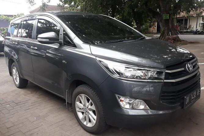 Ngurah Rai International Airport Private Arrival Transfer - Private Transfer Logic: When It’s Worth It