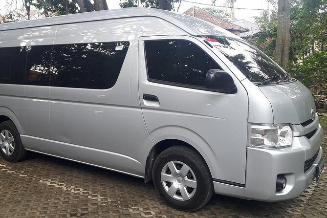 Ngurah Rai International Airport Private Arrival Transfer - Who This Transfer Fits Best (And Who Might Skip It)