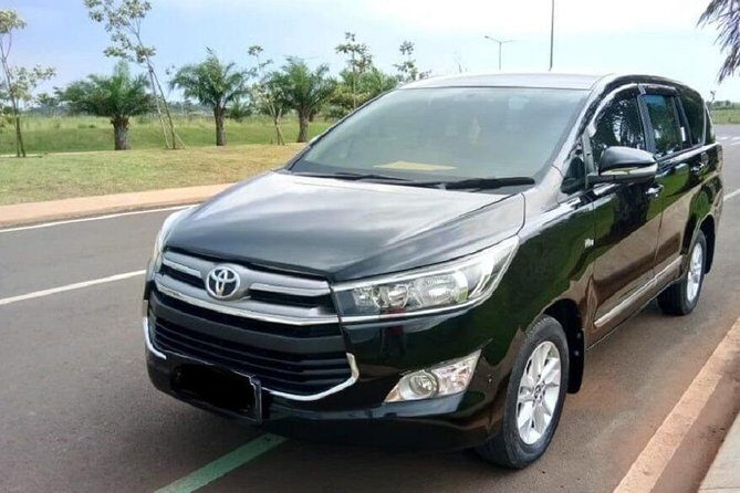 Ngurah Rai International Airport Private Arrival Transfer - Should You Book This Ngurah Rai Private Arrival Transfer?