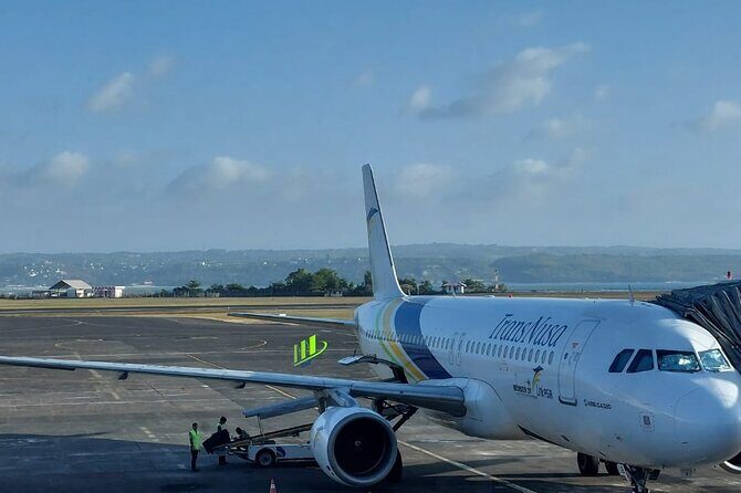 Ngurah Rai International Airport Private Arrival Transfer - Timing: How Long the Ride Usually Takes