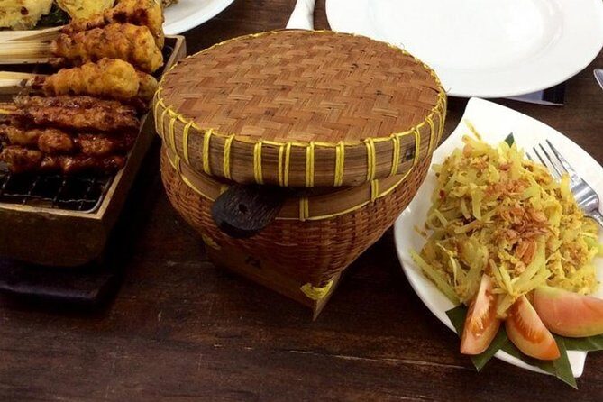 Nia Bali Seminyak Cooking Class - Dietary needs and allergies: how to handle it