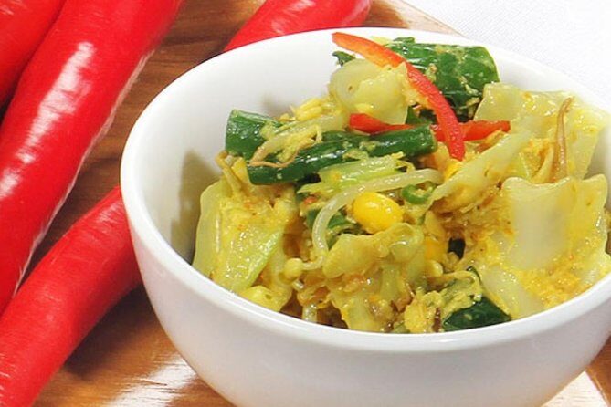 Nia Bali Seminyak Cooking Class - Price and value: is $71.50 worth it?