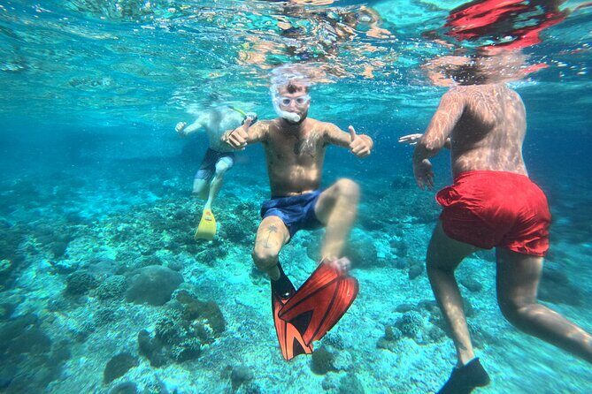No:#1. Penida Island Tour And Snorkeling With Manta - Value check: is $67.75 a smart deal or a gamble?