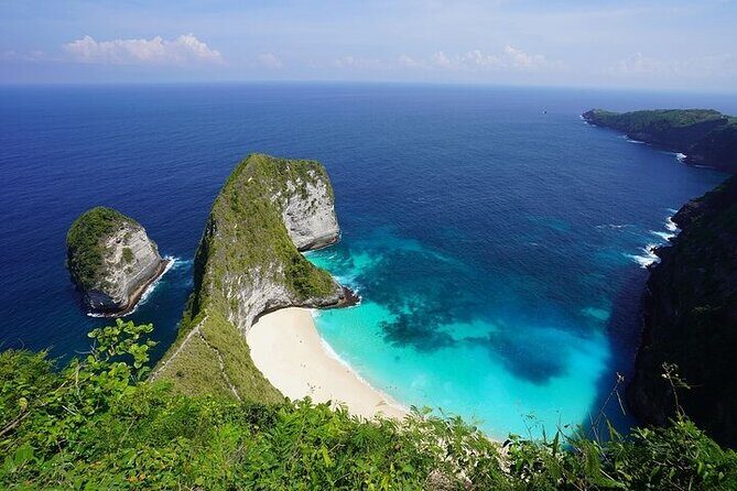 No:#1. Penida Island Tour And Snorkeling With Manta - What’s included (and what isn’t): gear, lunch, towels, and transfers
