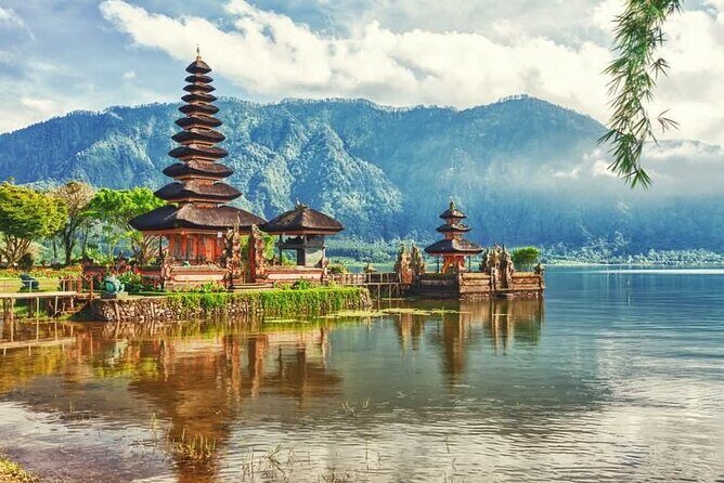 North Bali Hidden Gems Tour Ulun Danu Temple Twin Lakes Waterfall - Price and value: why $70 makes sense (and when it might not)