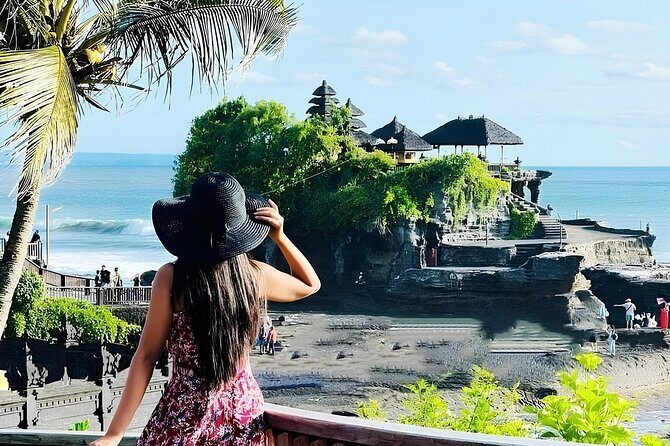 North Bali Nature Escape Rice Terraces, Temples & Waterfall - The North Bali loop that saves you time from Kuta