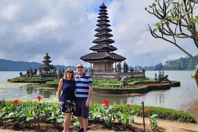 North Bali Private Tour - All Inclusive - Key things to know before you go