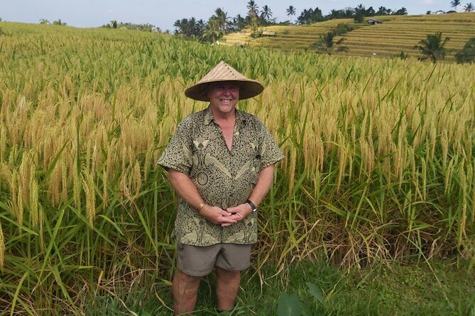 North Bali Private Tour - All Inclusive - Handara Gate and Twin Lake Lookouts